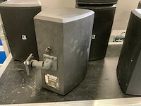 Audac xeno 6 speaker (6x) - afbeelding 4 van  4