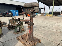 Audax kolomboormachine - afbeelding 2 van  7