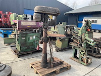 Audax kolomboormachine - afbeelding 3 van  7