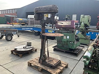 Audax kolomboormachine - afbeelding 4 van  7