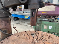 Audax kolomboormachine - afbeelding 6 van  7