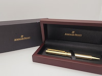 Audemars piguet royal oak balpen - inclusief doos