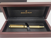 Audemars piguet royal oak balpen - inclusief doos - afbeelding 2 van  8