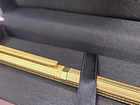 Audemars piguet royal oak balpen - inclusief doos - afbeelding 3 van  8