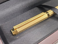 Audemars piguet royal oak balpen - inclusief doos - afbeelding 4 van  8