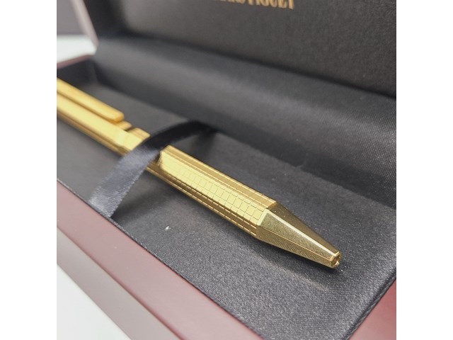 Audemars piguet royal oak balpen - inclusief doos - afbeelding 5 van  8