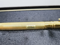 Audemars piguet royal oak balpen - inclusief doos - afbeelding 7 van  8