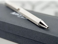 Audemars piguet royal oak pen - afbeelding 2 van  6