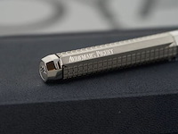 Audemars piguet royal oak pen - afbeelding 3 van  6