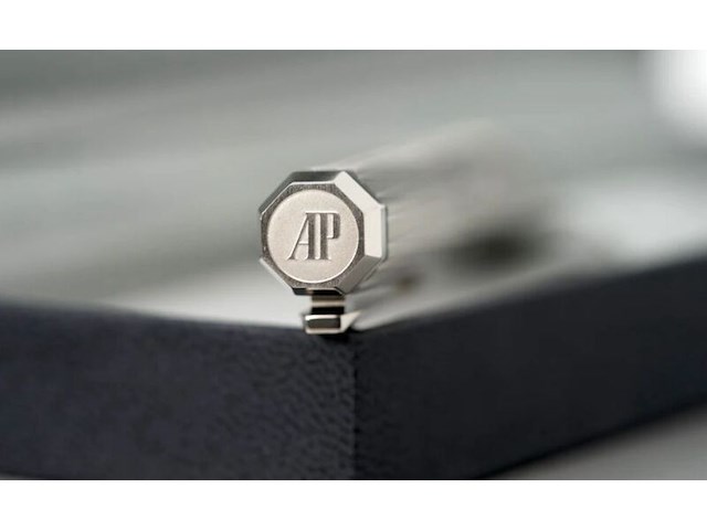 Audemars piguet royal oak pen - afbeelding 4 van  6