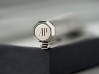 Audemars piguet royal oak pen - afbeelding 4 van  6