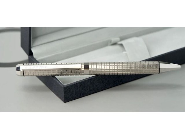 Audemars piguet royal oak pen - afbeelding 5 van  6