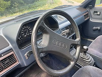 Audi - 100 - 100 cc - oldtimer - afbeelding 5 van  14