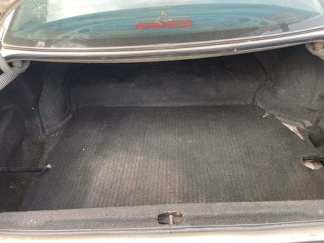 Audi - 100 - 100 cc - oldtimer - afbeelding 7 van  14