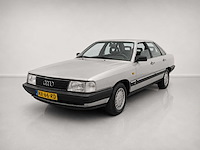 Audi - 100 - 100 cc - oldtimer