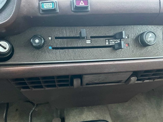 Audi - 1976 - 80 - 1.5 ls - personenauto - afbeelding 3 van  12