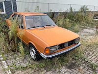 Audi - 1976 - 80 - 1.5 ls - personenauto - afbeelding 1 van  12