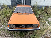 Audi - 1976 - 80 - 1.5 ls - personenauto - afbeelding 5 van  12