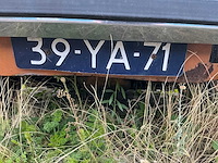 Audi - 1976 - 80 - 1.5 ls - personenauto - afbeelding 6 van  12