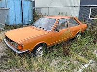 Audi - 1976 - 80 - 1.5 ls - personenauto - afbeelding 7 van  12