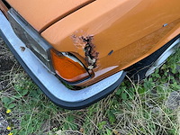 Audi - 1976 - 80 - 1.5 ls - personenauto - afbeelding 8 van  12