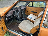 Audi - 1976 - 80 - 1.5 ls - personenauto - afbeelding 10 van  12