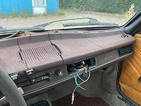Audi - 1976 - 80 - 1.5 ls - personenauto - afbeelding 12 van  12