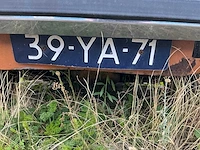 Audi - 1976 - 80 - 1.5 ls - personenauto - afbeelding 6 van  12