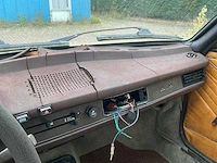 Audi - 1976 - 80 - 1.5 ls - personenauto - afbeelding 12 van  12