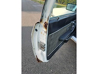 Audi - 1984 - coupé - 2.2 gt 5 e h5 - kk-04-tl - afbeelding 2 van  20