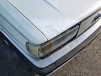 Audi - 1984 - coupé - 2.2 gt 5 e h5 - kk-04-tl - afbeelding 5 van  20