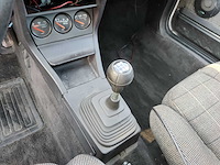 Audi - 1984 - coupé - 2.2 gt 5 e h5 - kk-04-tl - afbeelding 6 van  20