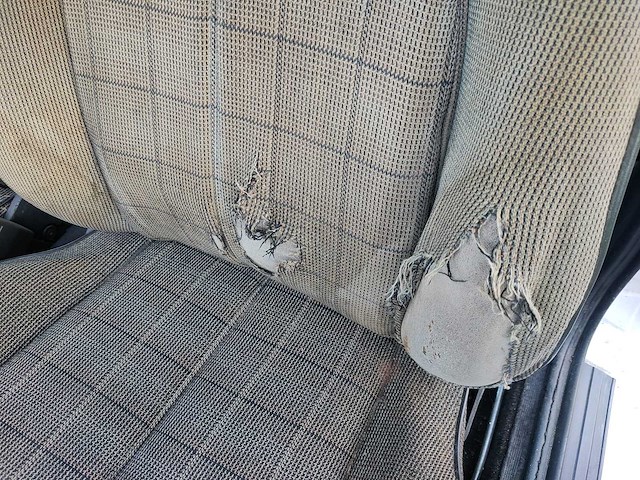 Audi - 1984 - coupé - 2.2 gt 5 e h5 - kk-04-tl - afbeelding 10 van  20