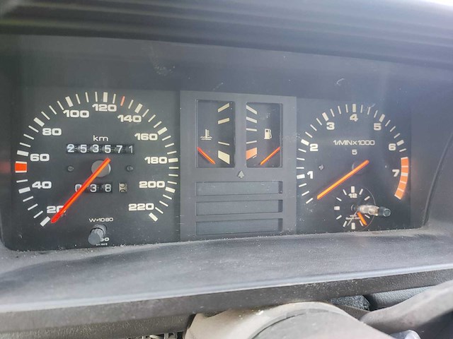 Audi - 1984 - coupé - 2.2 gt 5 e h5 - kk-04-tl - afbeelding 13 van  20