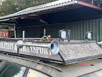 Audi - 1993 - 100 avant - 2.8 e quattro - gh-tr-70 - afbeelding 6 van  9