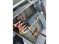 Audi - 1993 - 100 avant - 2.8 e quattro - gh-tr-70 - afbeelding 7 van  9