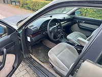 Audi - 1993 - 100 avant - 2.8 e quattro - gh-tr-70 - afbeelding 8 van  9