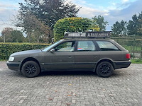 Audi - 1993 - 100 avant - 2.8 e quattro - gh-tr-70 - afbeelding 2 van  9