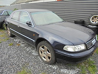 Audi - 1997 - a8 - 2.8 5v quattro - rs-zs-33 - afbeelding 6 van  13