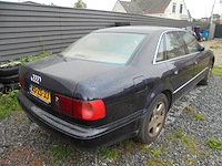 Audi - 1997 - a8 - 2.8 5v quattro - rs-zs-33 - afbeelding 7 van  13
