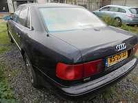 Audi - 1997 - a8 - 2.8 5v quattro - rs-zs-33 - afbeelding 8 van  13