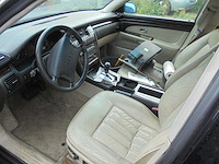 Audi - 1997 - a8 - 2.8 5v quattro - rs-zs-33 - afbeelding 10 van  13