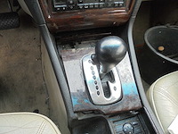 Audi - 1997 - a8 - 2.8 5v quattro - rs-zs-33 - afbeelding 11 van  13
