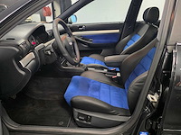 Audi - 1998 - s4 limousine b5 - 2.7 5v q s4 advance - hhj-16-d - afbeelding 3 van  14