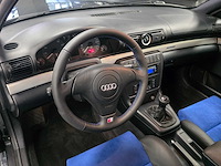Audi - 1998 - s4 limousine b5 - 2.7 5v q s4 advance - hhj-16-d - afbeelding 4 van  14
