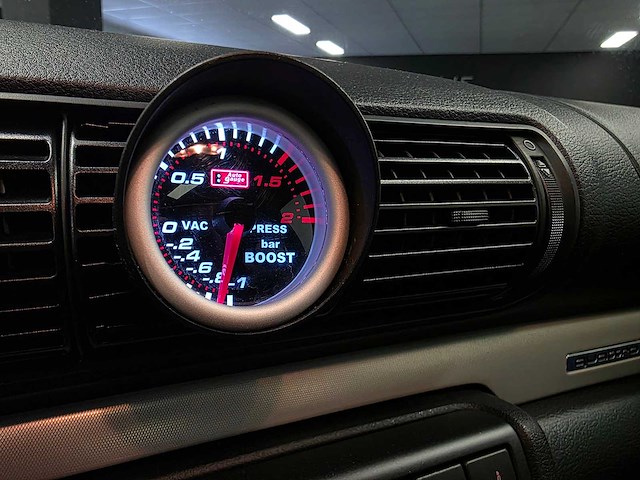 Audi - 1998 - s4 limousine b5 - 2.7 5v q s4 advance - hhj-16-d - afbeelding 6 van  14