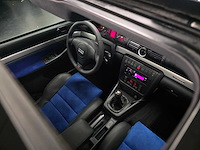Audi - 1998 - s4 limousine b5 - 2.7 5v q s4 advance - hhj-16-d - afbeelding 7 van  14