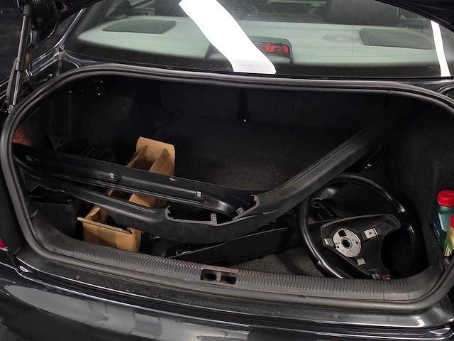 Audi - 1998 - s4 limousine b5 - 2.7 5v q s4 advance - hhj-16-d - afbeelding 10 van  14