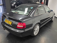 Audi - 1998 - s4 limousine b5 - 2.7 5v q s4 advance - hhj-16-d - afbeelding 13 van  14