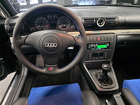 Audi - 1998 - s4 limousine b5 - 2.7 5v q s4 advance - hhj-16-d - afbeelding 5 van  20